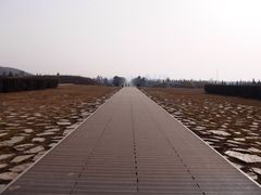 -汉景帝阳陵博物院