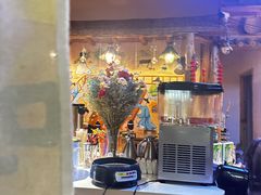 -恩你小木屋·烤肉韩式料理(嘉兴秀洲店)