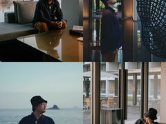 -深圳大梅沙京基洲际度假酒店