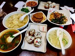 -东泰祥生煎馆(陕西南路店)