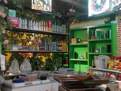 -钢管厂歆瑞源油卤串串香(春熙路太古里店)
