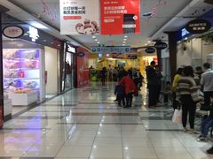 -大润发(王庄店)