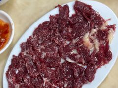 -五洲牛肉美食馆