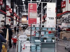 -宜家家居(哈尔滨商场店)