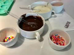 -Geneva日内瓦餐厅(西郊宝成花苑店)