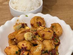 -湘缘道客•湘缘饭店·25年湘菜馆(古墩路店)