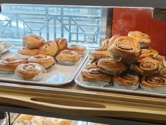 -新侨三宝乐面包店(崇文门店)