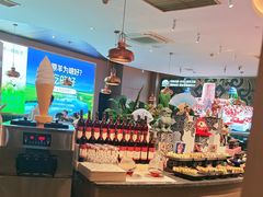 -额尔敦·品质自助(摩尔城店)