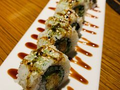 大虾天妇罗卷-花火-HANABI(莲花国际广场店)