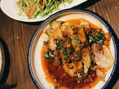 -老土灶·扬州非遗淮扬菜(大运河博物馆店)