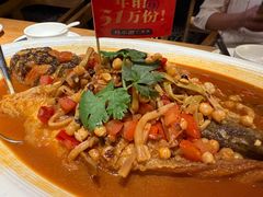 -桂小厨广西菜(青秀万达店)