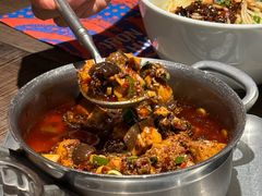 -铁公鸡·四川料理(天环广场店)