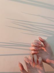 -Fanni美甲美睫皮肤管理