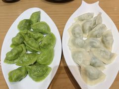 -船歌·鱼水饺青岛菜(国贸商城店)
