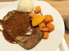 -宜家·瑞典风味餐厅(四元桥店)