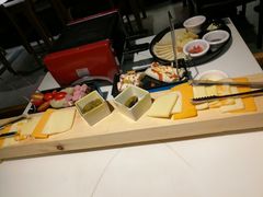 -火炉火自助餐(枫蓝国际店)