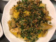 -美极鲜食坊(宝安南路店)