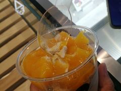 -喜茶(永旺梦乐城店)