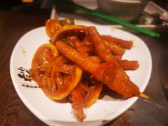 -龙巢盱眙龙虾·牛蛙·烧烤宵夜(八卦岭店)