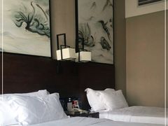 -松月湖大酒店