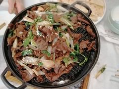 -金家老三饭庄(常营店)