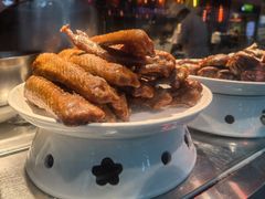 -陈鹏鹏潮汕菜(宝安机场T3航站楼店)