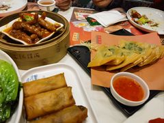 -悦得闲广式点心茶楼(蓝鲸世界店)