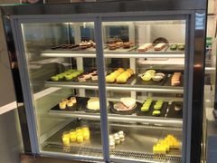 -星伦多 自助料理(圆融店)