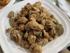 -清香园大连老菜馆(成仁街店)