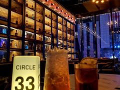 -CIRCLE·酒吧(第一国际店)
