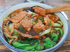 -陈记柳州螺蛳粉(大坪店)