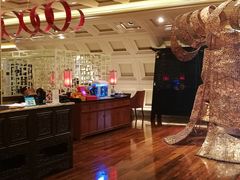 -北京王府井希尔顿酒店·秦唐中餐厅Chynna