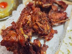 QQ鸡架-申记串道(奉天街店)