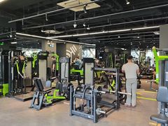 -GMJ·24H健身房(四川北路店)