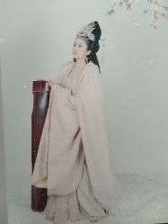 -盘子女人坊古装写真摄影(南京总店)
