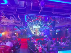 -MOSSO德国餐厅·音乐酒吧(环宇荟店)