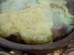 -威邵鸡煲(西华路总店)