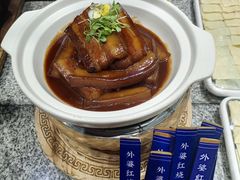 -印巷里主题餐厅(马鞍山店)