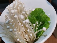 -傣妹火锅(南京东路一店)