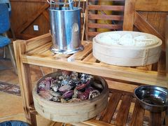 -鲜小岛·铜锅涮肉