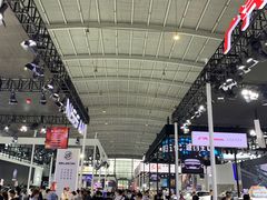 -沈阳国际会展中心管理有限公司