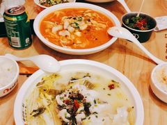 -鱼你在一起(燕郊永旺梦乐城店)