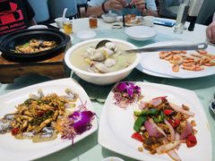 -海儀美食楼(湾仔海鲜街店)