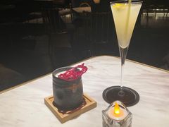 -STARRY CAFE & LOUNGE BAR(高新店)