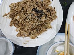 -清真鸿起来饭庄(复兴路店)