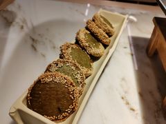 -绿茶餐厅(青岛城阳万象汇店)