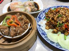 -表妹香港靓点餐厅