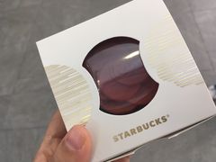 -星巴克(来福士2F店)