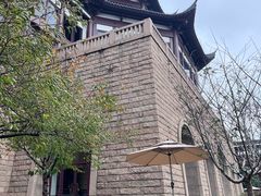 -苏州吴宫泛太平洋酒店
