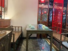 -会仙楼饭庄(宽厚里店)